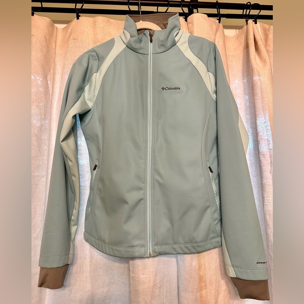 Women’s Columbia Omni-Heat Jacket